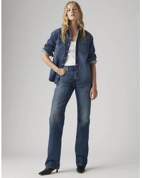 Levi's - 501 90S Flash Straight Leg Jeans - Lyst