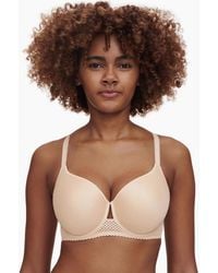 Chantelle - C22An1 Play T Shirt Bra - Lyst