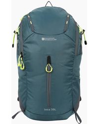 Mountain Warehouse - Inca Extreme 35L Backpack - Lyst