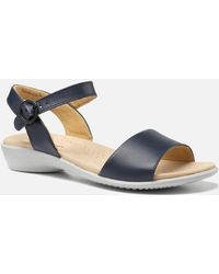 Hotter - Tropic Sandals - Lyst