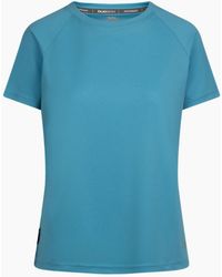 Trespass - Ladies Claudette Active Top - Lyst