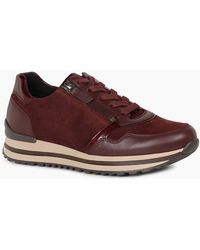 Gabor - Nulon Trainers - Lyst