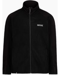 Regatta - Great Outdoors Hedman Ii Two Tone Full Zip Fleece Jacket - Lyst