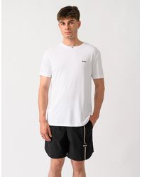 BOSS - Boss Toc Game T-Shirt - Lyst