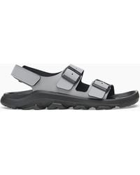 Birkenstock - Mogami Terra Bi - Lyst