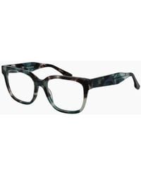 Trussardi - Optical Frame Tsm6050 G21 52 - Lyst