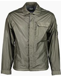 C.P. Company - Cs Ii Lens Jacket - Lyst