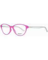 Pepe Jeans - Optical Frame Pj3145 C2 53 Esme - Lyst