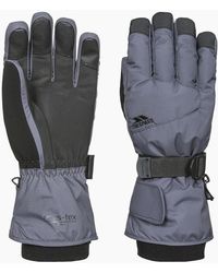 Trespass - Adults Ergon Ski Skiing Snowboarding Gloves - Lyst