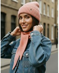 Nooki Design - Madria Beanie Hat - Lyst