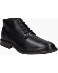 Josef Seibel - Earl 04 Boots - Lyst
