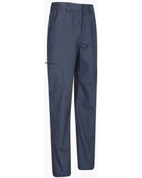 Mountain Warehouse - Trek Ii Cargo Trousers - Lyst
