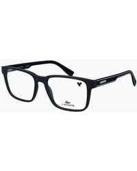 Lacoste - Optical Frame L2895 N 401 55 - Lyst