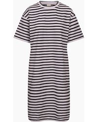 Trespass - Ladies Elayna T-Shirt Dress - Lyst
