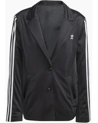 adidas Originals - 3S Blazer - Lyst