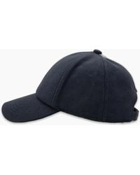 Nooki Design - Gracie Baseball Cap - Lyst