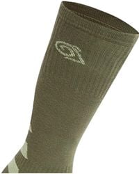 Craghoppers - Adult Adventure Insect Repellent Boot Socks - Lyst