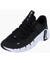 Nike - Free Metcon 5 Trainers Dv3950 001 - Lyst
