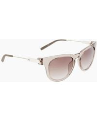 Nike - Trend Oval Sunglasses - Lyst