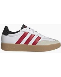 adidas - Barreda Low-Top Trainers - Lyst