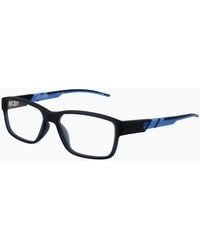 Quiksilver - Optical Frame Eqyeg03127 Bsl0 Adorer - Lyst