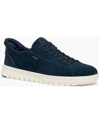 Geox - U Flextride Plus Trainers - Lyst