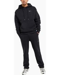Nike - Street Tracksuit Fleece Overhead Hoodie Jogger Sportswear - Lyst