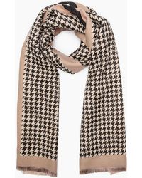 Elie Beaumont - Winter Scarf - Lyst
