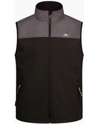 Trespass - Abbott Softshell Jacket - Lyst