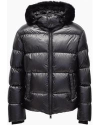 Moose Knuckles - Kings Puffer Jacket - Lyst