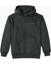 Filson - Prospector Graphic Hood - Lyst