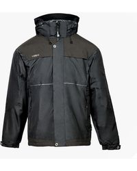 Apache - Ats Waterproof Coat - Lyst