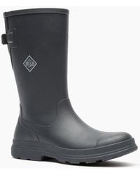 Muck Boot - S Rainscape Tall Rubber Wellington Boots - Lyst