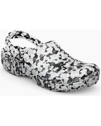 Crocs™ - Classic Confetti Clogs - Lyst