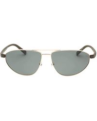 Timberland - Polarized Lens Sunglasses - Lyst