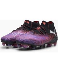 PUMA - 8 Ultimate Firm Ground Football Boots - Lyst