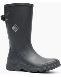 Muck Boot - S Rainscape Tall Rubber Wellington Boots - Lyst