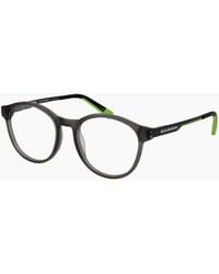Quiksilver - Optical Frame Eqyeg03139 Bgun Mph - Lyst