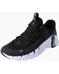 Nike - Free Metcon 5 Trainers Dv3949 001 - Lyst