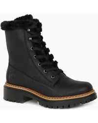 Rieker - Arkansas Ankle Boots - Lyst