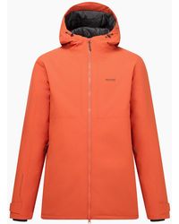 Regatta - Hoscar Waterproof Insulated Jacket - Lyst
