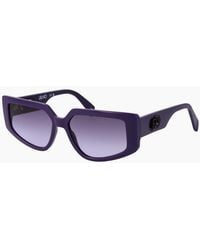 Liu Jo - Sunglasses Lj801S 510 55 - Lyst