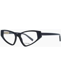 Sportmax - Sportmax Optical Frame Sm5013 001 53 - Lyst