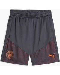 PUMA - Training Shorts Football Short - Lyst