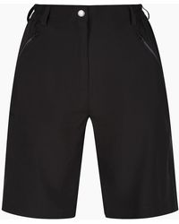 Regatta - Ladies Xert Stretch Shorts - Lyst