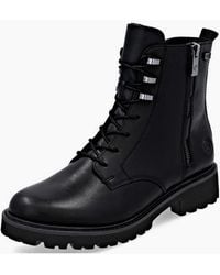 Remonte - D8656-00 Ladies Boot - Lyst