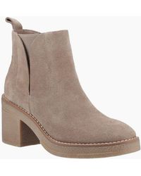 Hush Puppies - Felicia Chelsea Boots - Lyst