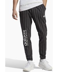adidas - Originals Pinstripe Jogger Reduced From £74.99 Now Only £59.95 - Lyst