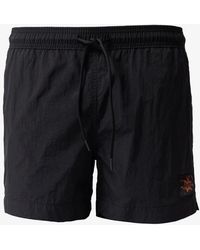 BOSS - Hugo Dominica Quick-Drying Swim Shorts - Lyst