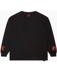GALLERY DEPT. - Certified Long Sleeve T-Shirt Clean - Lyst